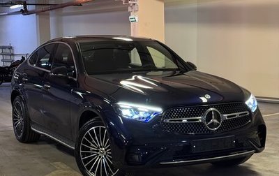 Mercedes-Benz GLC Coupe, 2024 год, 11 500 000 рублей, 1 фотография