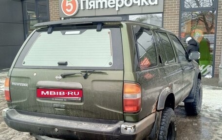 Nissan Pathfinder, 1998 год, 550 000 рублей, 3 фотография