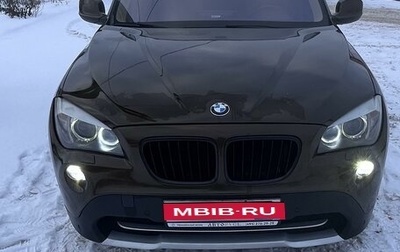 BMW X1, 2011 год, 1 450 000 рублей, 1 фотография