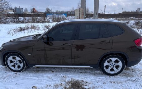 BMW X1, 2011 год, 1 450 000 рублей, 5 фотография