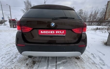 BMW X1, 2011 год, 1 450 000 рублей, 4 фотография