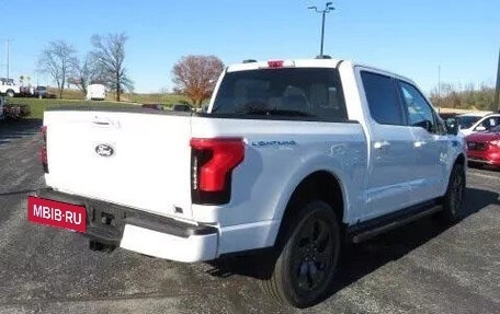 Ford F-150, 2024 год, 10 281 000 рублей, 6 фотография