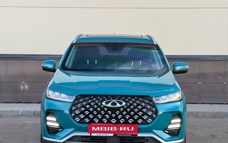 Chery Tiggo 7 Pro, 2020 год, 1 783 000 рублей, 2 фотография