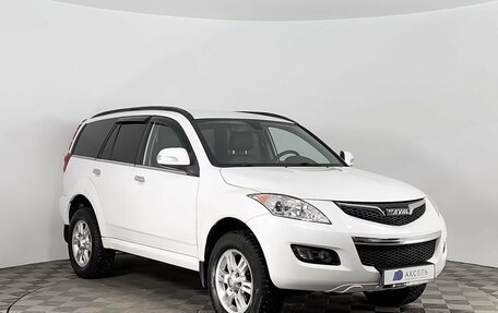 Haval H5 I, 2021 год, 1 399 000 рублей, 3 фотография