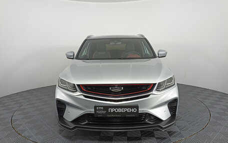 Geely Coolray I, 2022 год, 2 037 000 рублей, 2 фотография