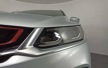 Geely Coolray I, 2022 год, 2 037 000 рублей, 21 фотография