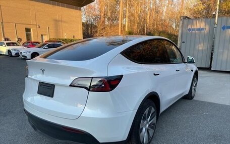 Tesla Model Y I, 2024 год, 6 269 000 рублей, 4 фотография