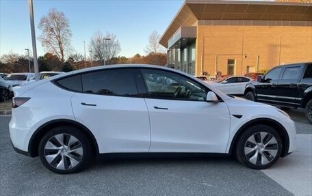 Tesla Model Y I, 2024 год, 6 269 000 рублей, 3 фотография