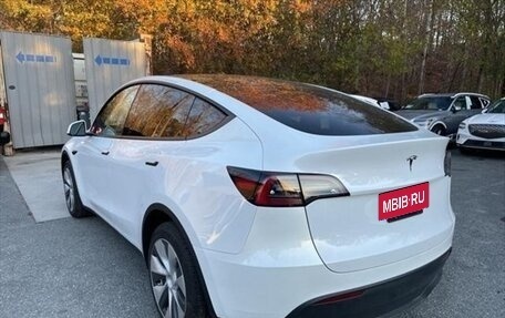 Tesla Model Y I, 2024 год, 6 269 000 рублей, 6 фотография