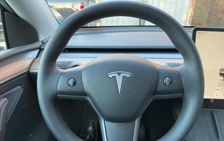 Tesla Model Y I, 2024 год, 6 269 000 рублей, 12 фотография