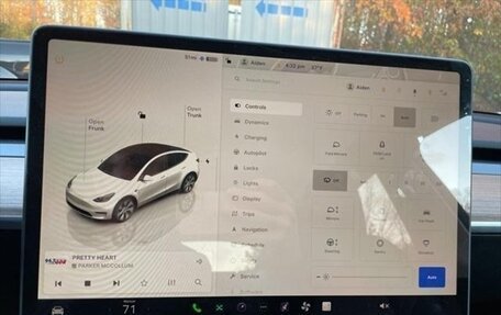 Tesla Model Y I, 2024 год, 6 269 000 рублей, 15 фотография