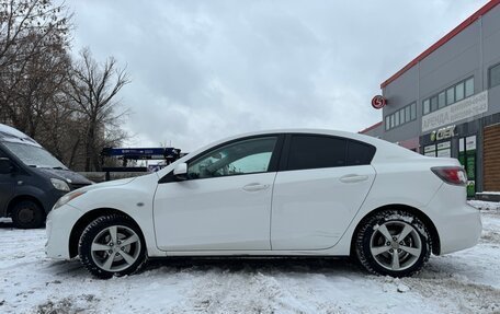 Mazda 3, 2012 год, 880 000 рублей, 7 фотография