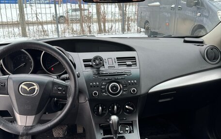 Mazda 3, 2012 год, 880 000 рублей, 9 фотография