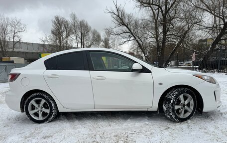 Mazda 3, 2012 год, 880 000 рублей, 6 фотография