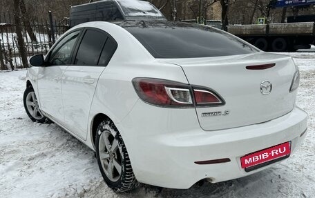 Mazda 3, 2012 год, 880 000 рублей, 8 фотография