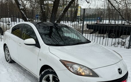 Mazda 3, 2012 год, 880 000 рублей, 2 фотография