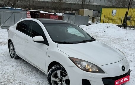 Mazda 3, 2012 год, 880 000 рублей, 5 фотография