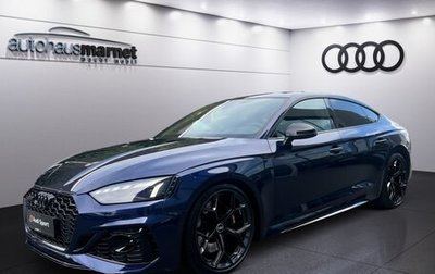 Audi RS 5, 2024 год, 15 200 000 рублей, 1 фотография