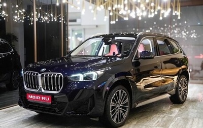 BMW X1, 2024 год, 6 730 000 рублей, 1 фотография