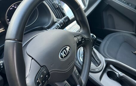 KIA Sportage III, 2013 год, 1 722 000 рублей, 13 фотография