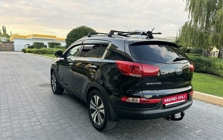 KIA Sportage III, 2013 год, 1 722 000 рублей, 7 фотография