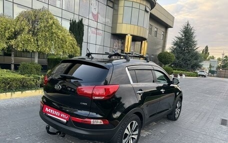 KIA Sportage III, 2013 год, 1 722 000 рублей, 9 фотография