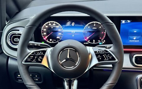 Mercedes-Benz V-Класс, 2024 год, 15 800 000 рублей, 28 фотография