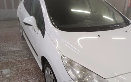 Peugeot 308 II, 2010 год, 549 000 рублей, 2 фотография