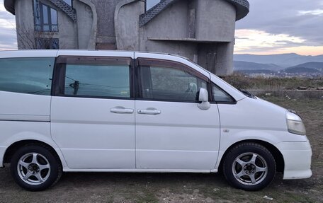 Nissan Serena II, 2000 год, 700 000 рублей, 2 фотография