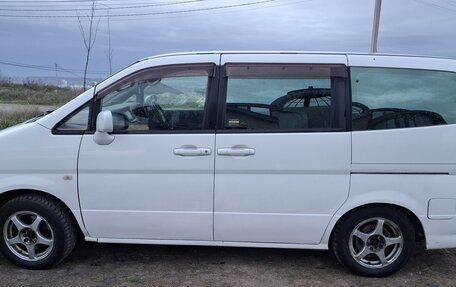 Nissan Serena II, 2000 год, 700 000 рублей, 5 фотография