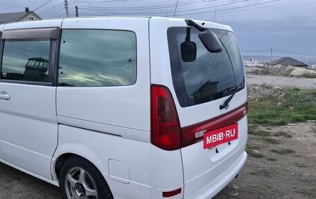 Nissan Serena II, 2000 год, 700 000 рублей, 6 фотография