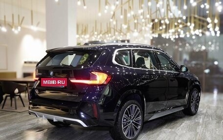 BMW X1, 2024 год, 6 730 000 рублей, 2 фотография