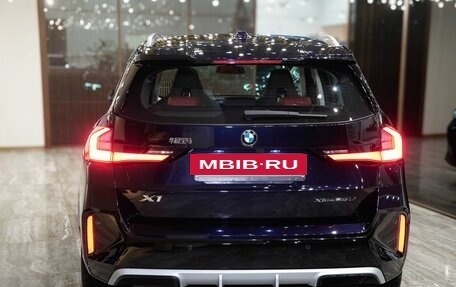 BMW X1, 2024 год, 6 730 000 рублей, 4 фотография