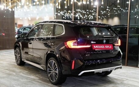 BMW X1, 2024 год, 6 730 000 рублей, 5 фотография