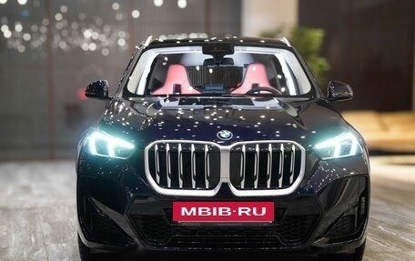 BMW X1, 2024 год, 6 730 000 рублей, 3 фотография