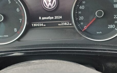 Volkswagen Touareg III, 2014 год, 2 799 000 рублей, 7 фотография