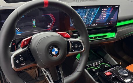 BMW M5, 2024 год, 30 900 000 рублей, 20 фотография