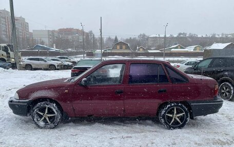 Daewoo Nexia I рестайлинг, 2005 год, 150 000 рублей, 2 фотография