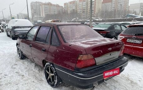 Daewoo Nexia I рестайлинг, 2005 год, 150 000 рублей, 3 фотография