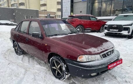 Daewoo Nexia I рестайлинг, 2005 год, 150 000 рублей, 7 фотография