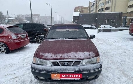 Daewoo Nexia I рестайлинг, 2005 год, 150 000 рублей, 8 фотография