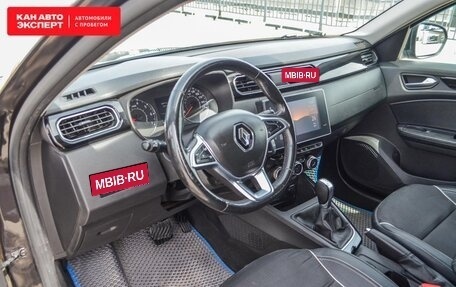 Renault Arkana I, 2019 год, 1 170 000 рублей, 5 фотография