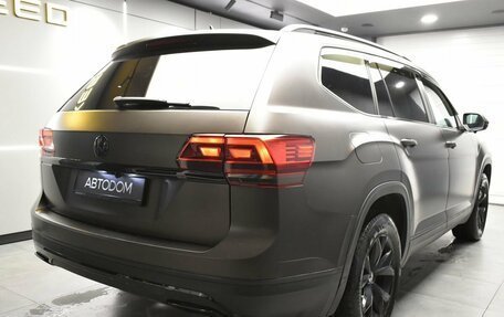 Volkswagen Teramont I, 2018 год, 3 499 000 рублей, 7 фотография