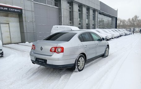 Volkswagen Passat B6, 2008 год, 720 000 рублей, 5 фотография