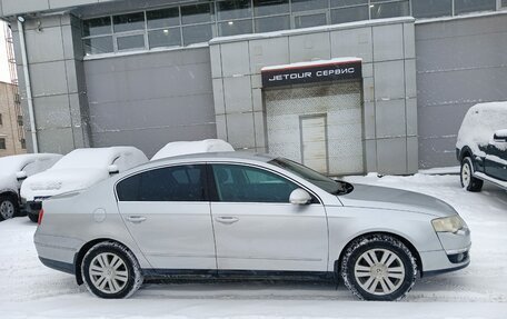 Volkswagen Passat B6, 2008 год, 720 000 рублей, 6 фотография