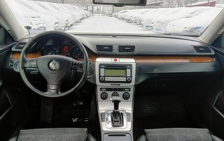 Volkswagen Passat B6, 2008 год, 720 000 рублей, 10 фотография