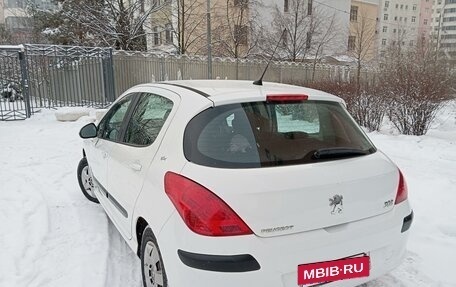 Peugeot 308 II, 2010 год, 765 000 рублей, 3 фотография