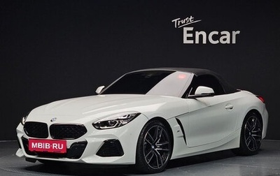 BMW Z4, 2021 год, 4 500 000 рублей, 1 фотография