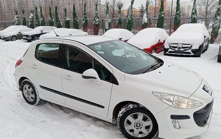 Peugeot 308 II, 2010 год, 765 000 рублей, 16 фотография