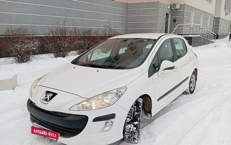 Peugeot 308 II, 2010 год, 765 000 рублей, 18 фотография